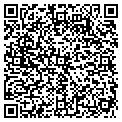 QR code with RPA contacts