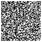 QR code with Hobsons One Hr Dry Clang Tlrin contacts
