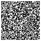 QR code with Ace Dial Uniform Supply Co contacts