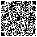QR code with M Electronics contacts