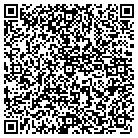 QR code with Advance Drywall Systems Inc contacts