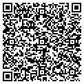 QR code with Bzs Fireside Cafe contacts