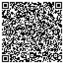 QR code with Justino Garcia PC contacts