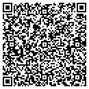 QR code with CNS Service contacts