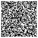 QR code with A To Z Janitorial Inc contacts