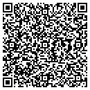 QR code with Fortune Nail contacts