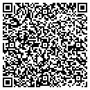 QR code with Zaccari Holding Corp contacts