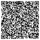 QR code with Kol Yaakov Torah Ctr/Horizons contacts