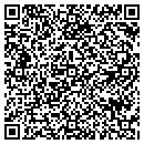 QR code with Upholstered Room Inc contacts