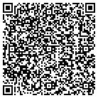 QR code with Baldwin Dry Cleaners contacts