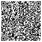 QR code with Hole-Parker Funeral Chapel Inc contacts