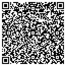 QR code with Ronald Umansky MD contacts