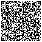 QR code with Ron's Flofree Sewer Service contacts
