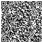 QR code with Geraldine F Simeon DDS contacts