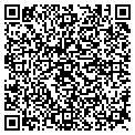 QR code with SOS Styles contacts
