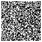 QR code with Herten Burstein Sheridan contacts