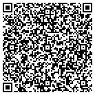 QR code with Konigsberg Wolf & Company PC contacts