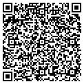 QR code with KFC contacts