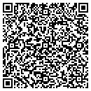 QR code with Hennig Collision contacts