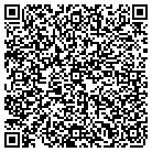 QR code with African American Benevolent contacts