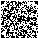 QR code with Adam & Steve Video Intrdctns contacts