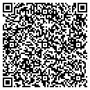 QR code with H D & K Mold Co contacts