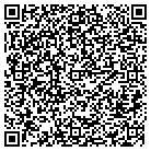 QR code with Jeffry M Brbara Pcwer Fndation contacts