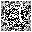 QR code with R V Interiors contacts