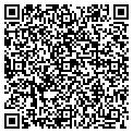 QR code with Ups & Downs contacts