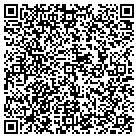 QR code with R P Investigation Security contacts