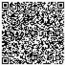 QR code with Reds Plastic Fabricating contacts