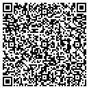 QR code with W W Builders contacts