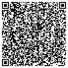 QR code with Mc Carthy Ranch Dental Care contacts