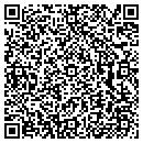 QR code with Ace Hardware contacts