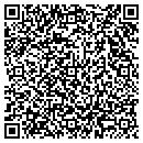 QR code with George C Fisher MD contacts