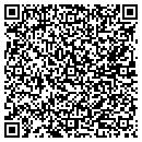 QR code with James C Ansel PHD contacts