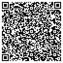 QR code with Mr Mailman contacts