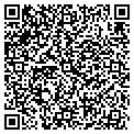 QR code with M S Solutions contacts