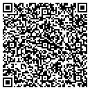 QR code with T Mobil Wireless contacts