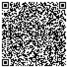 QR code with Hyper TV Networks Inc contacts