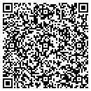 QR code with S L S Management Co contacts