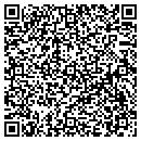 QR code with Amtrax Corp contacts
