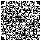 QR code with J & J Intl Indl Co LTD contacts