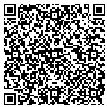 QR code with Daphne Larger Sizes contacts
