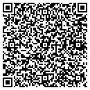 QR code with Ruth Fuchs MD contacts
