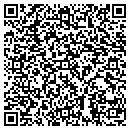 QR code with T J Maxx contacts