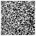 QR code with Jennys Beauty Salon contacts