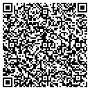 QR code with O Vincent Abel Inc contacts