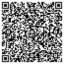 QR code with Ahneman-Fallon Inc contacts