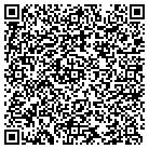 QR code with Rhinebeck Central School Dst contacts
